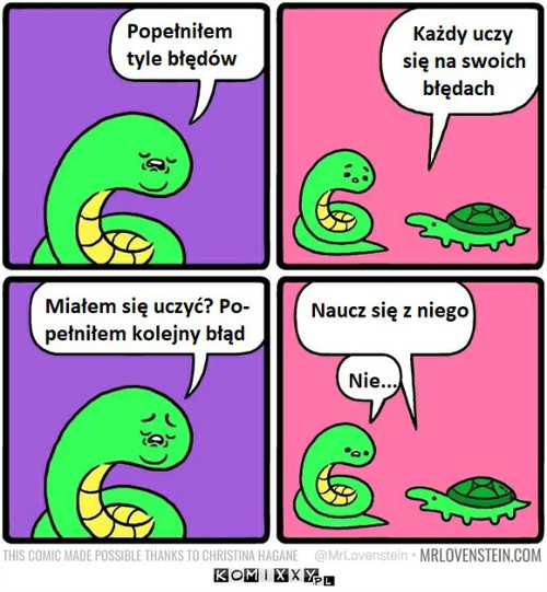 Ucz się –  