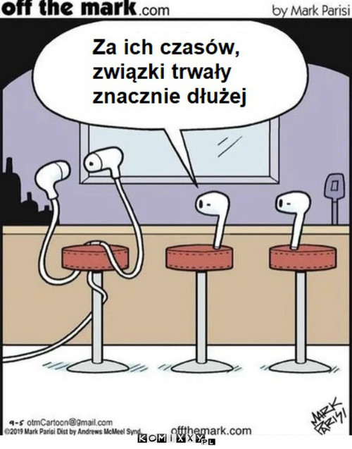 Zmiany –  