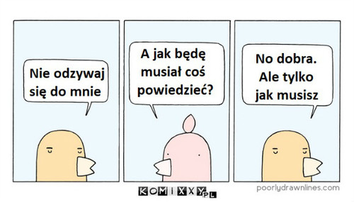 Tylko ważne rzeczy –  