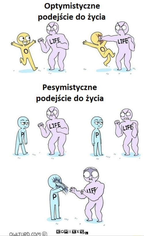 Życie –  