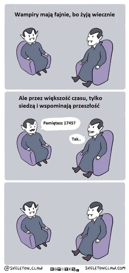 Wieczność –  