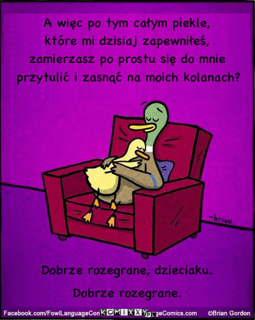 Dzieciaki –  