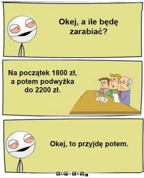 Poczekam –  