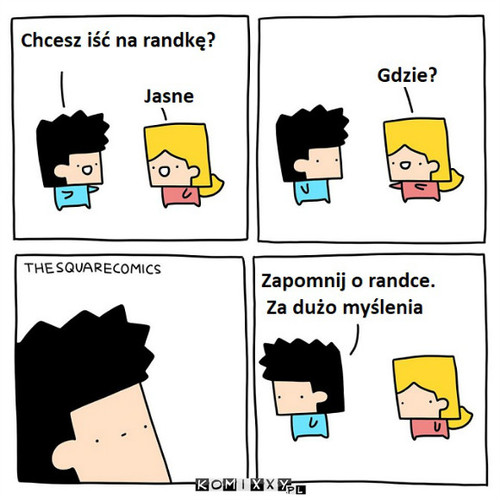 Trudna decyzja –  