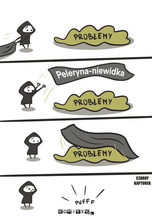 Problemy –  