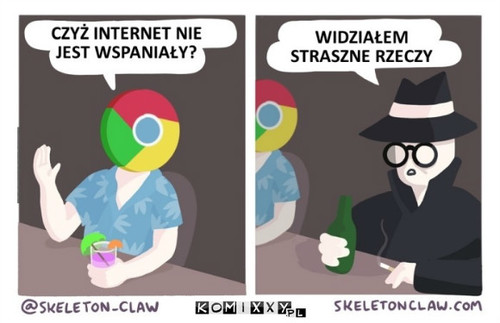 Internet –  