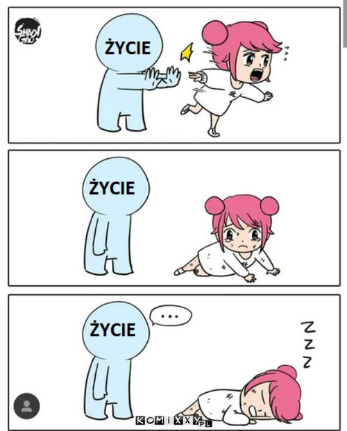 Życie –  