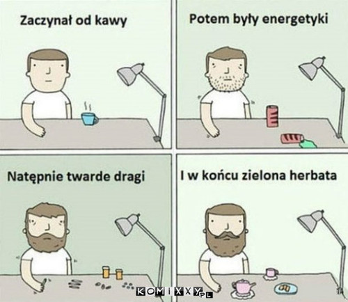 Tak się to kończy –  