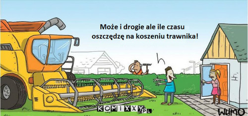 Oszczędny –  