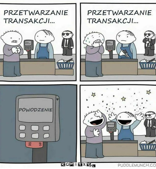 Napięcie –  