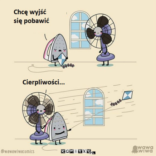 Wytrzymaj –  