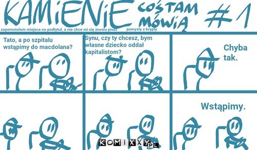 Kamienie s4e1 –  