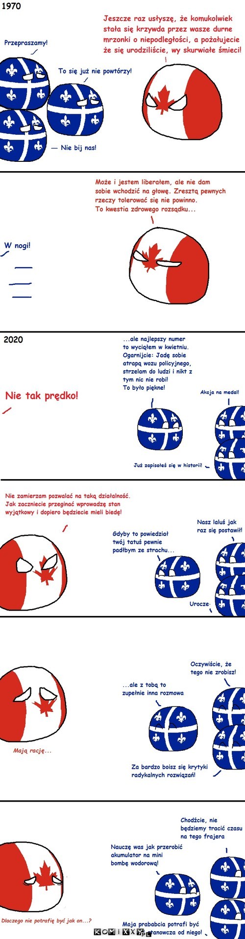 Jedyne co ich łączy to nazwisko –  