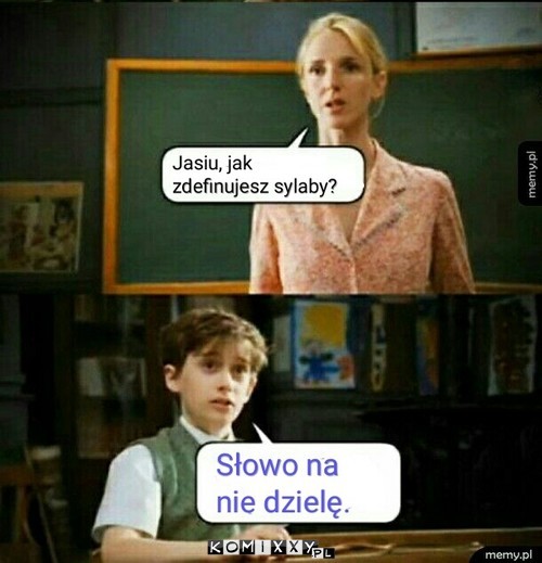 Słowo na niedzielę. –  